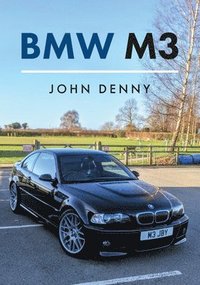 bokomslag BMW M3