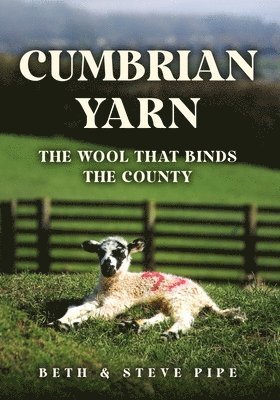 Cumbrian Yarn 1