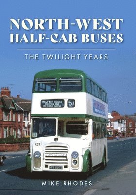 North-West Half-cab Buses