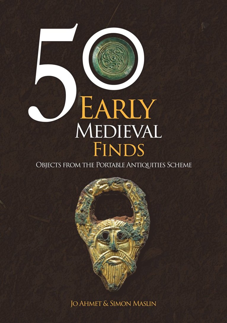 50 Early Medieval Finds 1