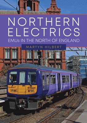 bokomslag Northern Electrics