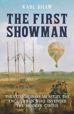 The First Showman 1