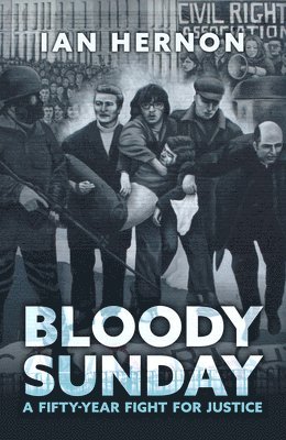 bokomslag Bloody Sunday