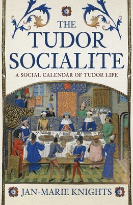 The Tudor Socialite 1