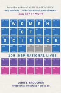 bokomslag Women of Science