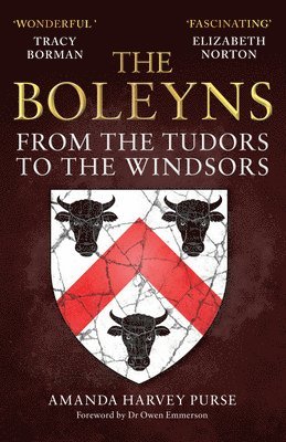 The Boleyns 1