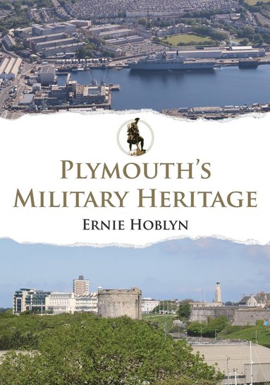 bokomslag Plymouth's Military Heritage