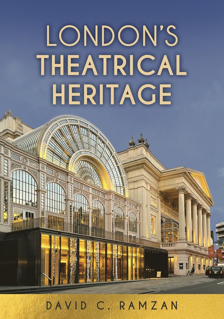 London's Theatrical Heritage