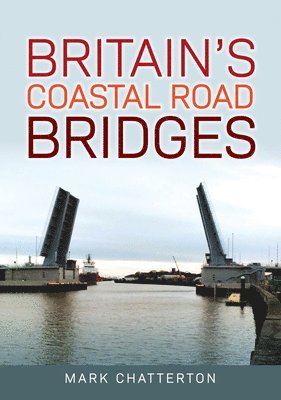 bokomslag Britain's Coastal Road Bridges