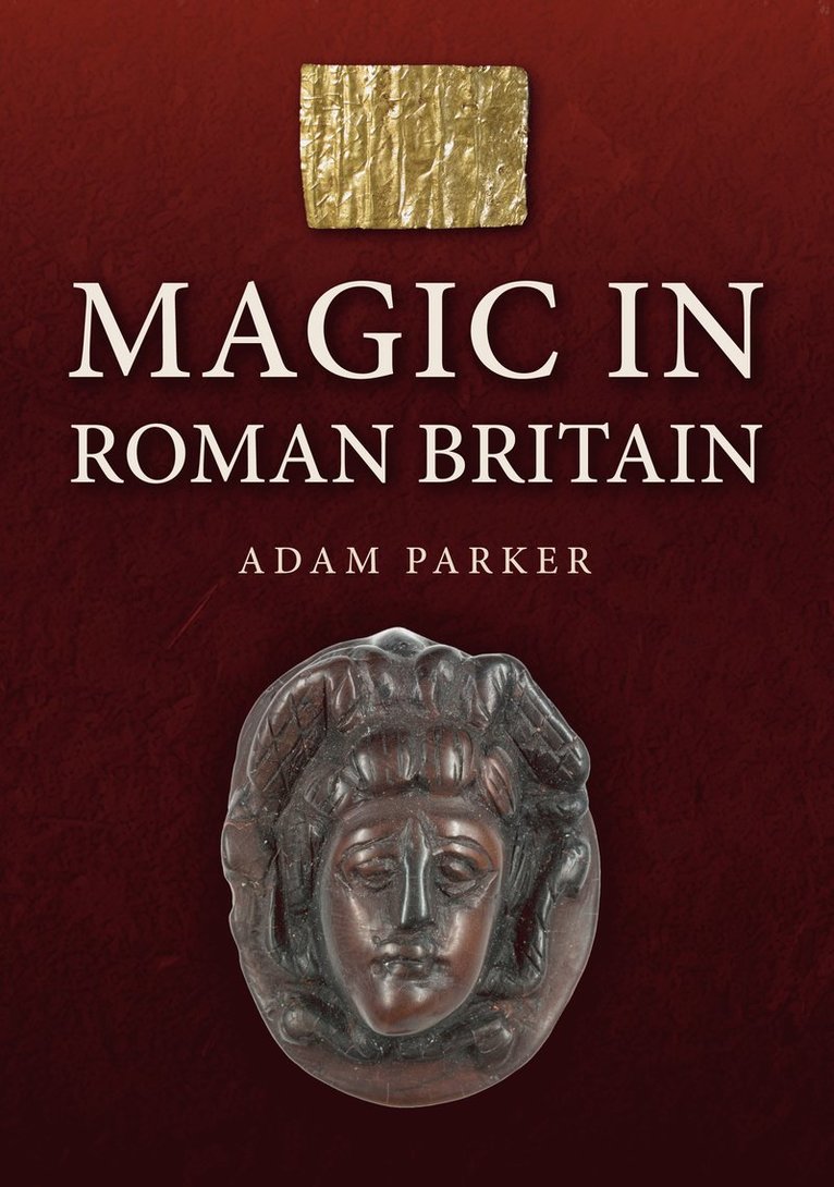 Magic in Roman Britain