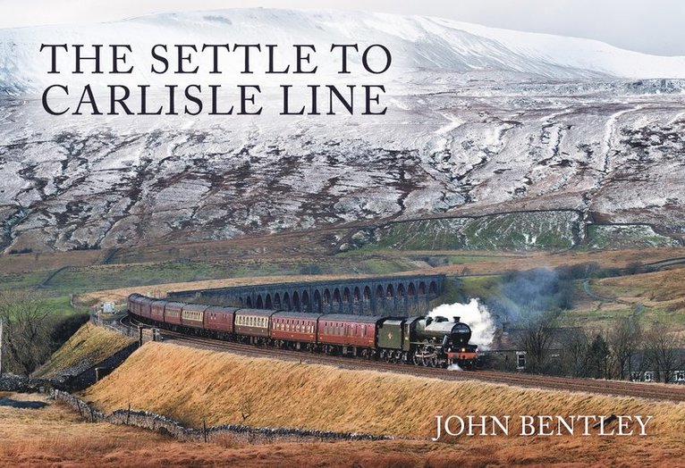 The Settle to Carlisle Line 1