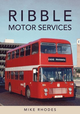 Ribble Motor Services 1