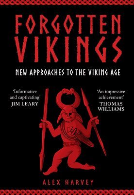 Forgotten Vikings 1