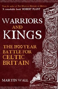 bokomslag Warriors and Kings