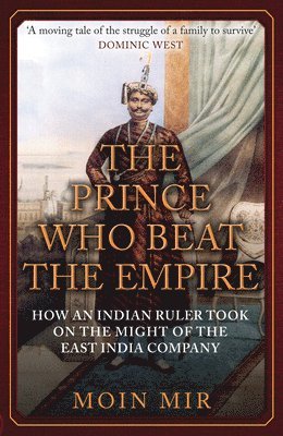 The Prince Who Beat the Empire 1