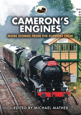 Cameron's Engines 1