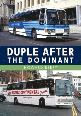 bokomslag Duple: After the Dominant