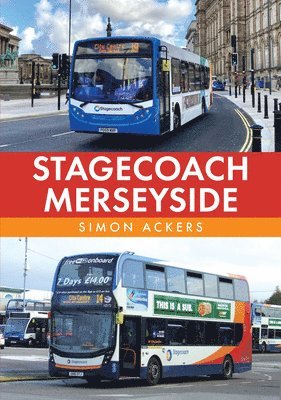 Stagecoach Merseyside 1