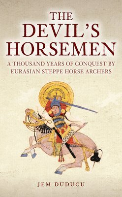 The Devil's Horsemen 1