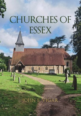 Churches of Essex 1