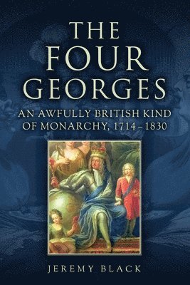 The Four Georges 1