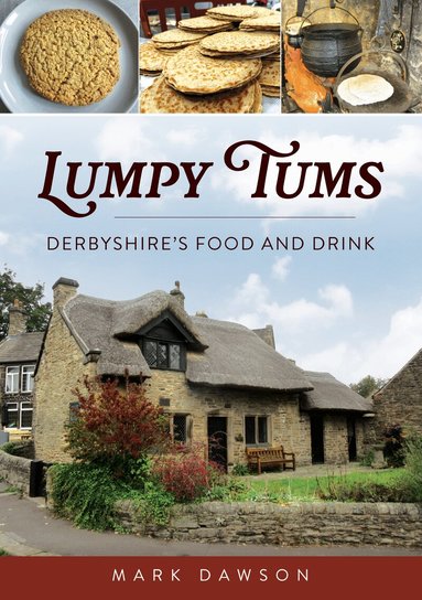 Mark Dawson - Lumpy Tums, Häftad