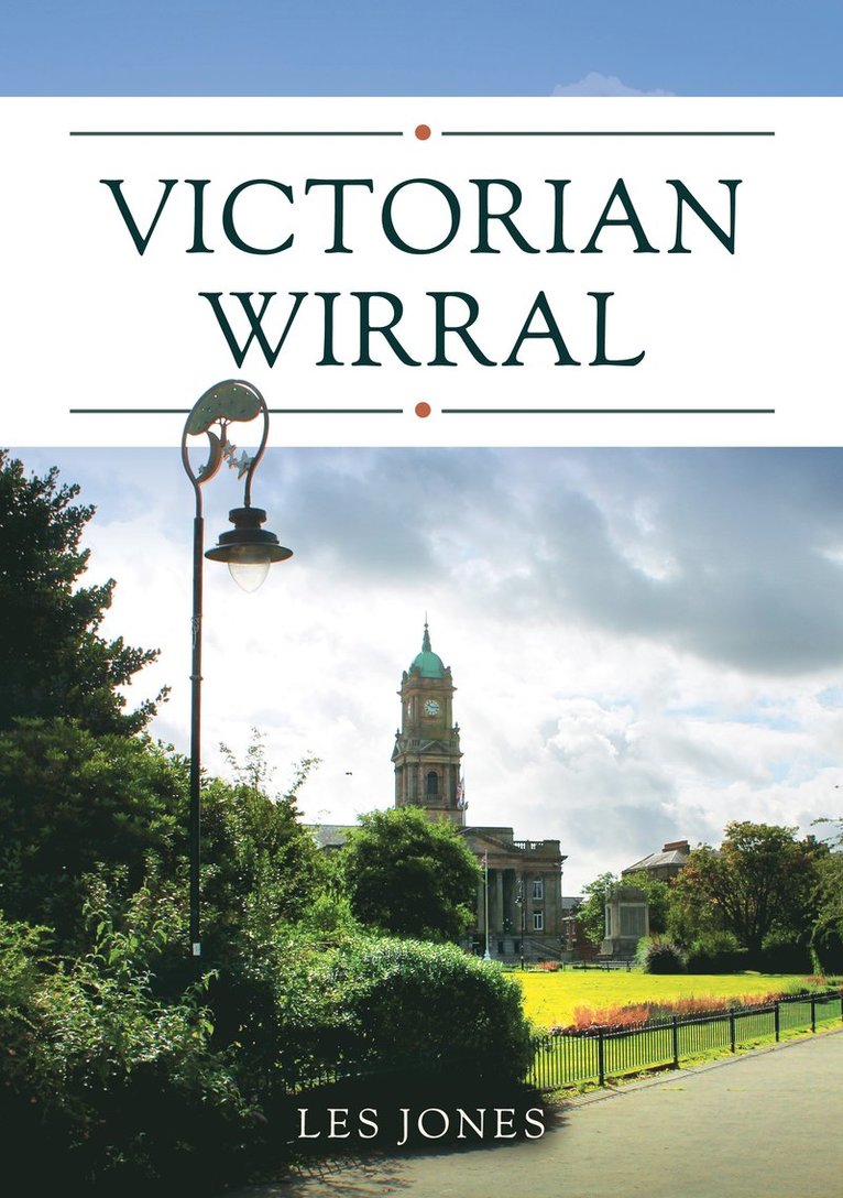 Victorian Wirral