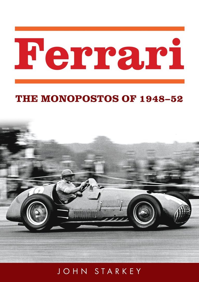 Ferrari 1