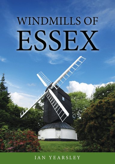 Ian Yearsley - Windmills of Essex, Häftad
