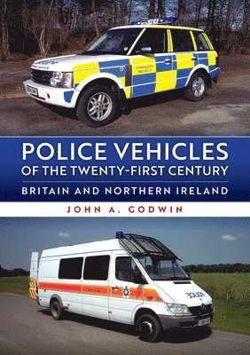 Police Vehicles of the Twenty-First Century 1