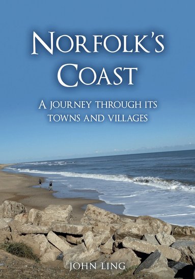 John Ling - Norfolk's Coast, Häftad
