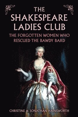 The Shakespeare Ladies Club 1