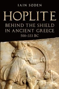 bokomslag Hoplite