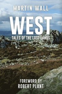 bokomslag West: Tales of the Lost Lands