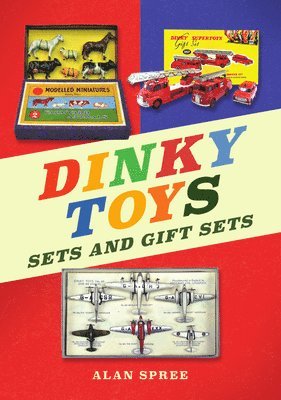 Dinky Toys Sets and Gift Sets