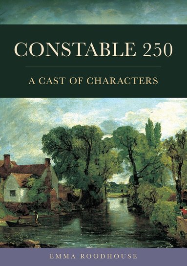 Emma Roodhouse - Constable 250, Häftad