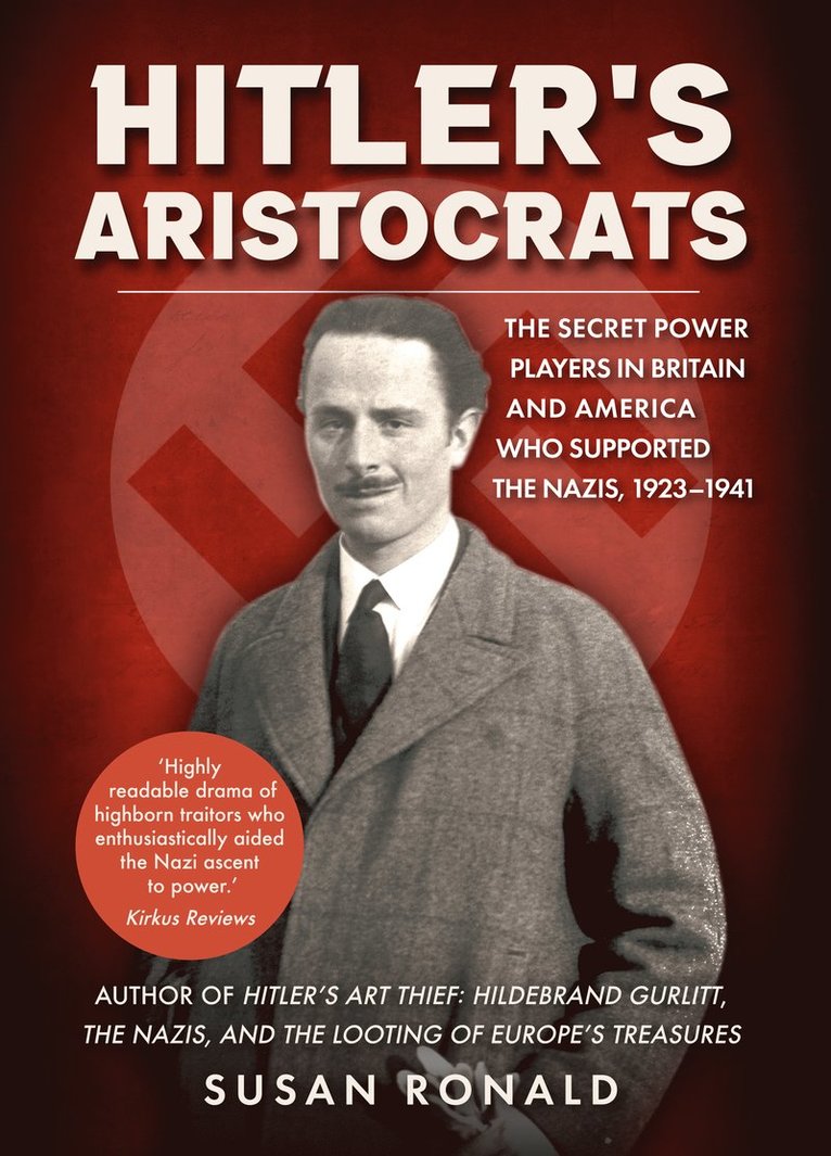 Hitler's Aristocrats