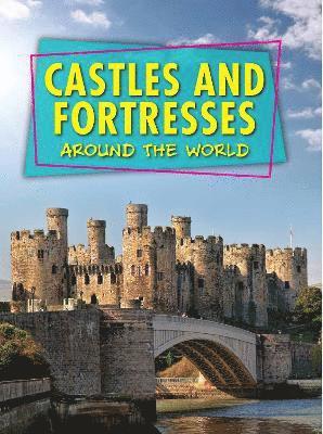 Castles and Fortresses Around the World 1