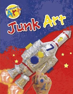 Junk Art 1