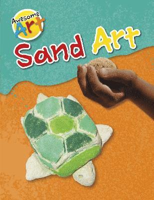 Sand Art 1