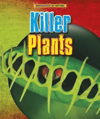 bokomslag Killer Plants