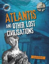 bokomslag Atlantis and Other Lost Civilizations