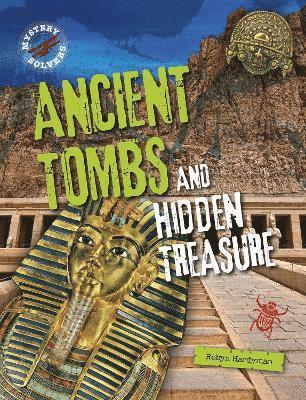 Ancient Tombs and Hidden Treasure 1