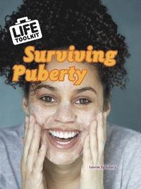 bokomslag Surviving Puberty