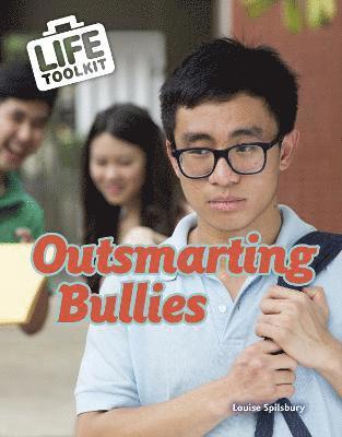 bokomslag Outsmarting Bullies