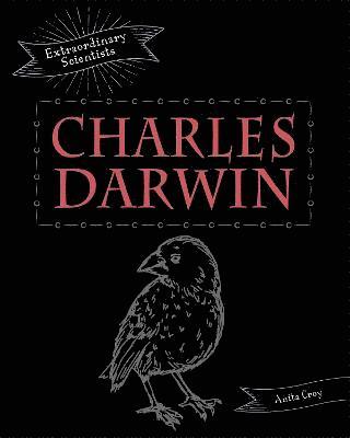 Charles Darwin 1