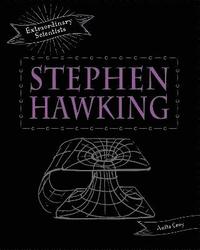 bokomslag Stephen Hawking