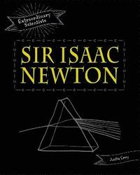 bokomslag Sir Isaac Newton