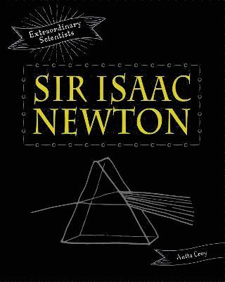 bokomslag Sir Isaac Newton