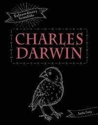 bokomslag Charles Darwin